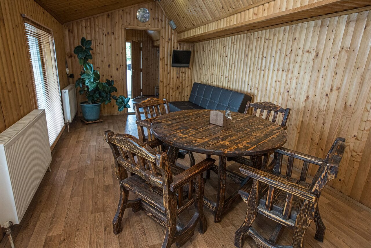 Гостиница Панорама Суздаль
