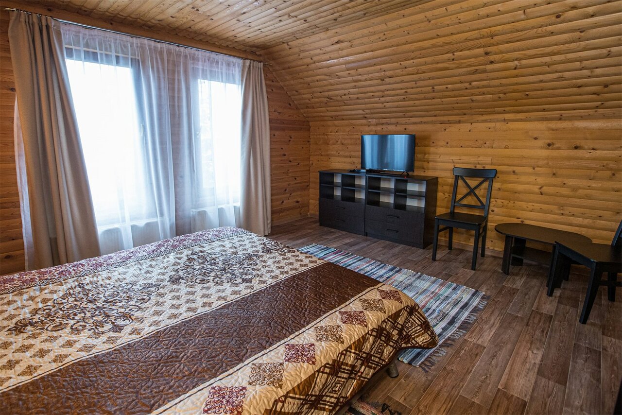 Гостиница Панорама Суздаль